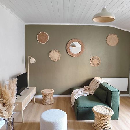 Appartement Republique - Centre Historique Perpignan Eksteriør bilde