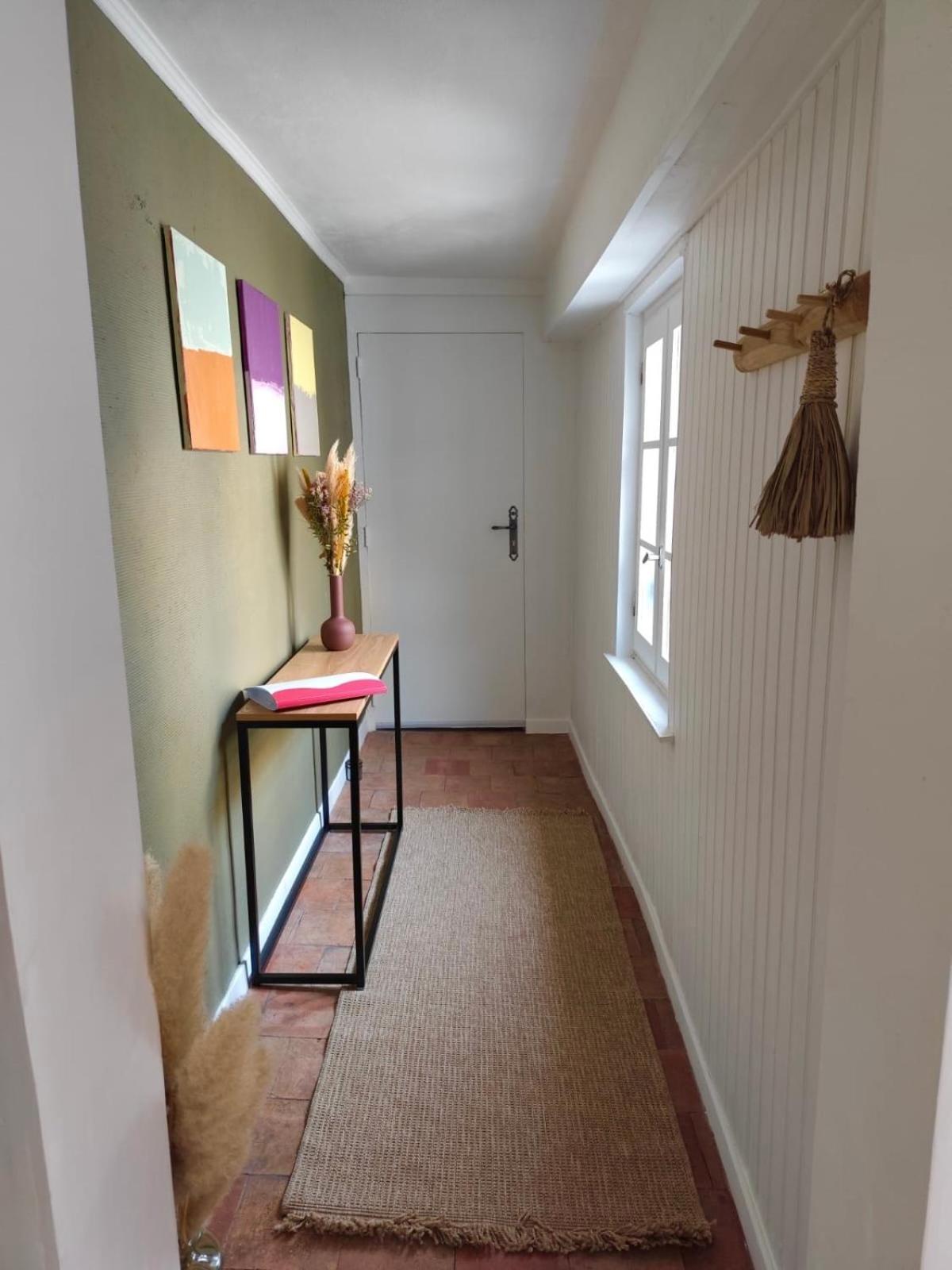 Appartement Republique - Centre Historique Perpignan Eksteriør bilde