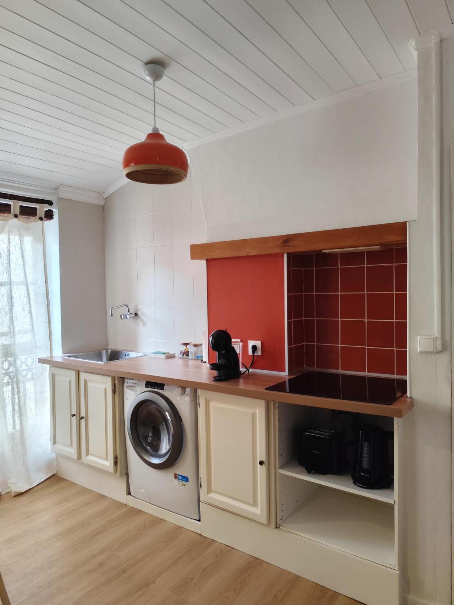 Appartement Republique - Centre Historique Perpignan Eksteriør bilde
