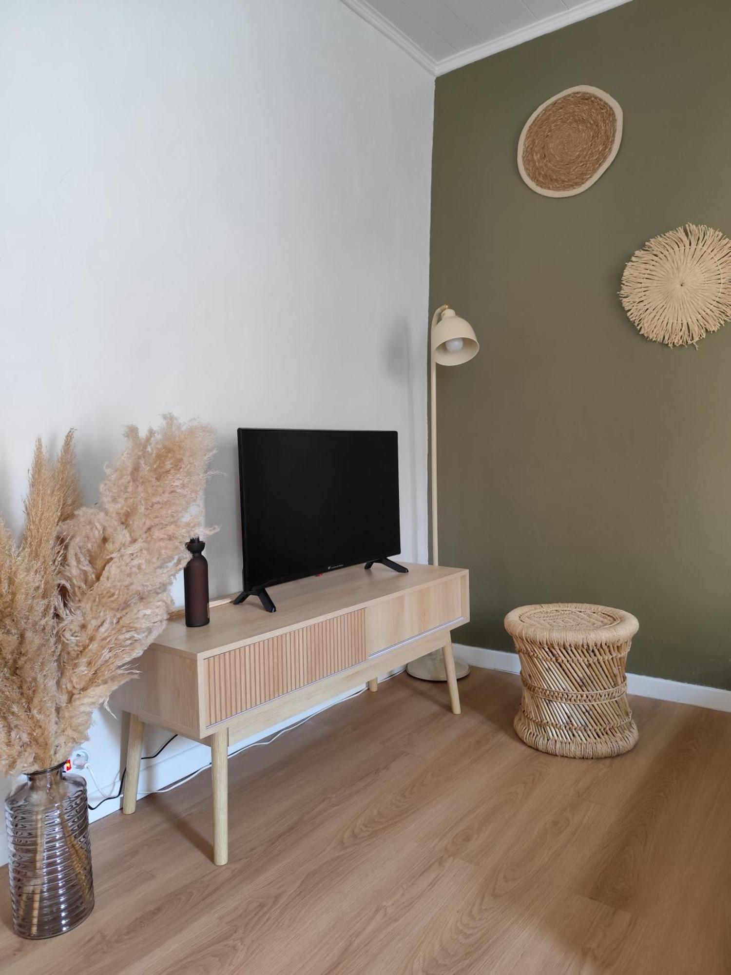 Appartement Republique - Centre Historique Perpignan Eksteriør bilde
